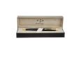 Parker Aster Lacque Black GT Ball Pen. 
