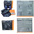 Bushnell Binocular H2O 10 Magnification × 42 mm Objective Lens By Smart Gallery. 