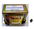 18-0-18V 2A Transformer (230V To 18V 2A). 