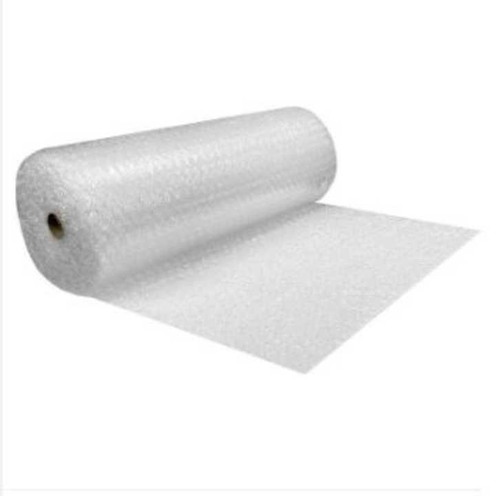 Pop Resistant Bubble Wrap- 3 Meter