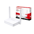 MERCUSYS MW302R | 300Mbps Multi-Mode Wireless N Router -. 