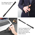 2PCS Spinner Pen Finger Pen Spinning Mod Gaming Spinning Pens Flying Spinning Pen with Weighted Ball Finger Rotating Pen. 