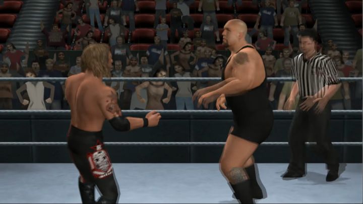 WWE%20Smackdown!%20vs.%20RAW%202011%20-%20PlayStation%202%20(PS2)%20DVD/CD%20-%20Image%203