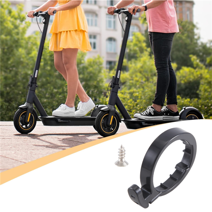 ARELENE%20Scooter%20Front%20Tube%20Stem%20Folding%20Pack%20Insurance%20Circle%20Clasped%20Guard%20Ring%20Replacement%20Part%20For%20M365%20Electric%20Scooter%20-%20Image%205