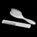 Wenefang Kids Comb Set For Babies Baby Soft Brushes Of Hair Care Products Hairbrush Infant Combs Care Head Massager For Boys And Girls. 