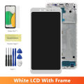 Clearance sale Screen for Xiaomi Redmi Note 5 Pro LCD Display Digital Touch Screen with Frame for Xiaomi Redmi Note 5 MEI7S MEI7 Replacement. 