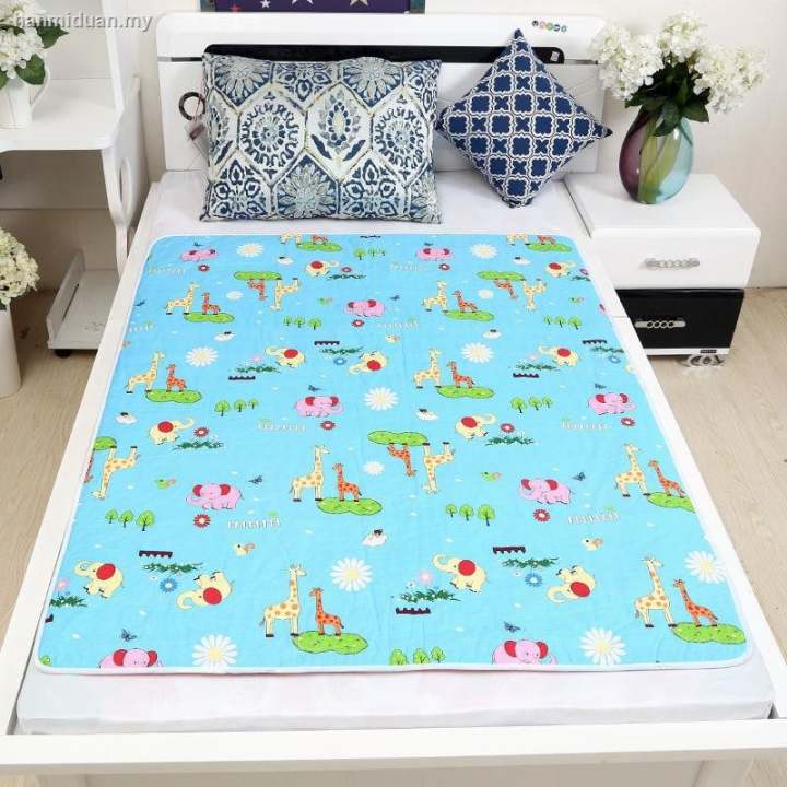 Double%20Bed%20Water%20Proof%20Urine%20Mat%20For%20Kids%20-%20Image%205