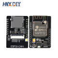 ESP32 ESP32-CAM WiFi + Bluetooth Module Camera Module Development Board with Camera Module OV2640 2MP For Arduino. 
