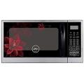 Godrej 30 L Convection Microwave  (GME 730 CR1 PZ Wine Lily, Wine Lily). 