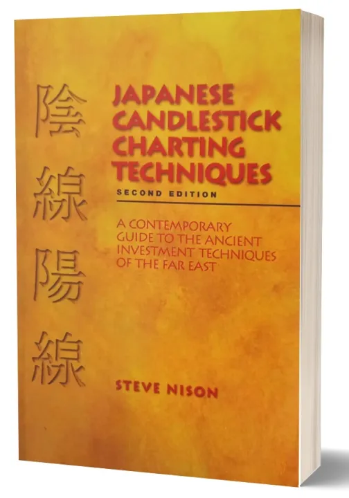 Japanese Candlestick Charting Techniques Second Edition A Contemporary Guide to the Ancient Investment Techniques of the Far East HPDC 6015 Daraz .np
