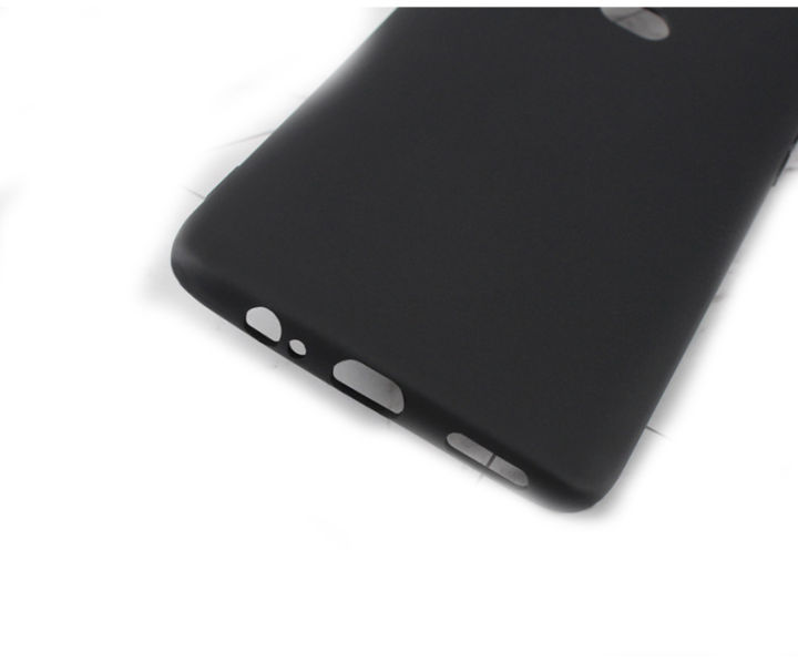 Cover%20for%20OnePlus%206%20-%20%20Luxury%20Black%20Soft%20Silicone%20For%20One%20plus%206%20Full%20Protective%20Back%20Phone%20case%20-%20Image%206