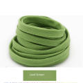 Hot Selling Fashion Shoelaces Trendy Classic Design Polyester Material Shoelaces 120/140/160cm Flat Laces Polyester Shoe Laces for Sneakers And Casual Shoes Daily Wear Sports Activities Shoe. 