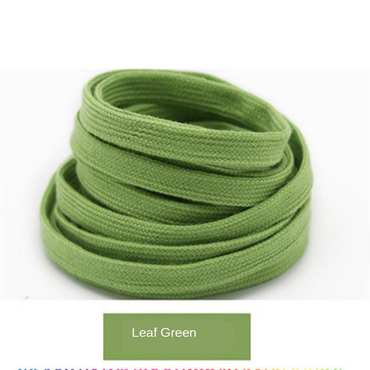 Hot Selling Fashion Shoelaces Trendy Classic Design Polyester Material Shoelaces 120/140/160cm Flat Laces Polyester Shoe Laces for Sneakers And Casual Shoes Daily Wear Sports Activities Shoe