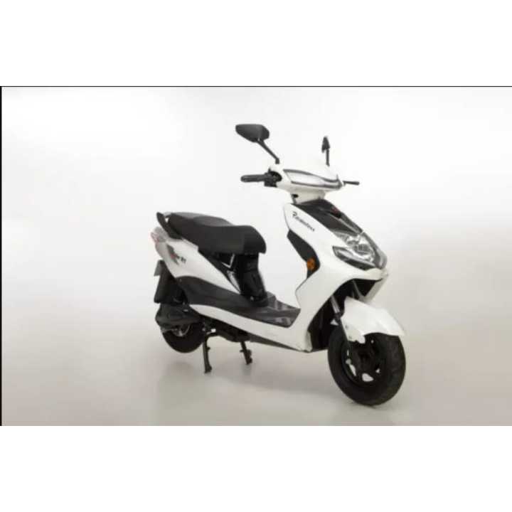 Raymotoss Rider Ri Electric Scooter