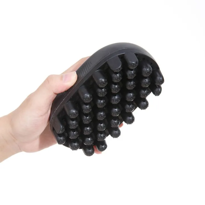 Hair%20Portable%20Curling%20Spray%20Twist%20Styling%20Brush%20Curl%20Silicone%20Brush%20Edge%20Creative%20Gift%20Sales%20promotion%20Silicone%20Edge%20Groove%20Design%20Soft%20Air%20Buffered%20Silicone%202%20in%201%20Brush%20for%20Knitting%20-%20Image%208