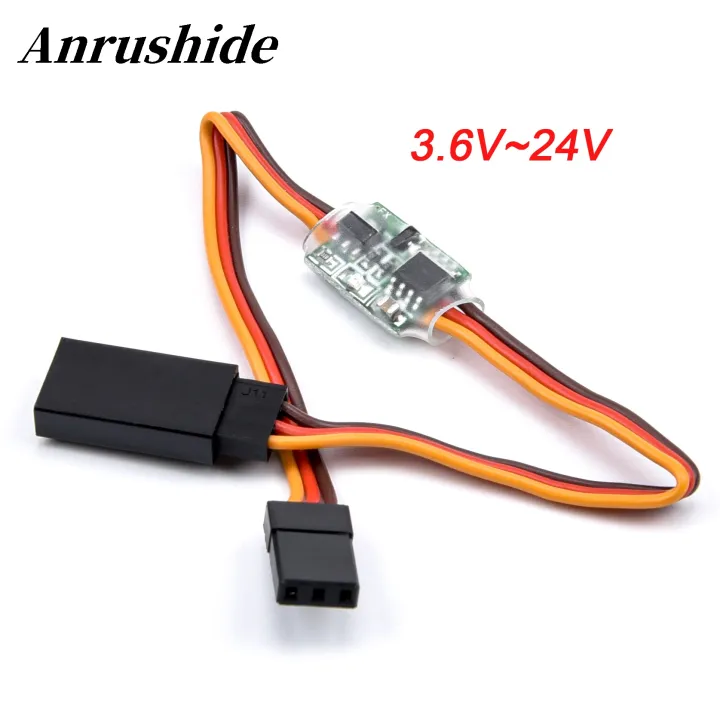 Anrushide%20VJR,%20reverse%2024VV3.66V4%20universal%20~/~%20Luxury%20servo%20annunciator%20for%20aircraft%20tail%20-%20Image%202