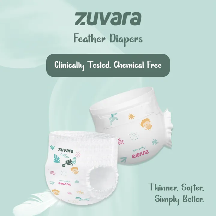 Zuvara%20Feather%20Diaper%20Pants%20-%20M%20(Pack%20of%2040)%20-%20Image%207