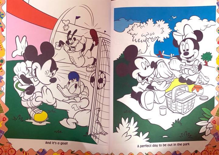 Two%20Disney%204%20In%201%20Fun%20Mickey%20Books%20for%20Children%20(%20Fun%20With%20Friends%20/%20Food%20Fiesta%20:%20Mystic%20Pencil/%20Copy%20Colour/%20Activities/%20Mosaic%20Stickers%20/%20Dot%20to%20Dot%20)%20-%20Image%204