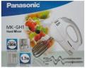 Panasonic Mk-Gh1 Hand Mixer 200W. 