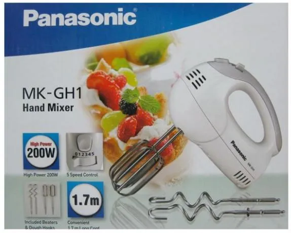 Panasonic%20Mk-Gh1%20Hand%20Mixer%20200W%20-%20Image%204