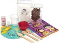 Explore | Stem Learner | My Rose Candle Making Lab (learning & Educational Diy Activity Toy Kit, For Ages 6+ Of Boys And Girls). 
