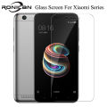 9H Tempered Glass for Xiaomi Redmi 5 5A 5Plus 3 3X 3S 4X 4A Note3 SE Mi4C Mi4S Mi4 Mi5 Mi5S plus Screen Protective Cover Film. 