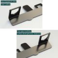 Car Child Seat Restraint Anchor Mounting Kit Replacement for ISOFIX Belt Connector on Compact SUV and Hatchback. 