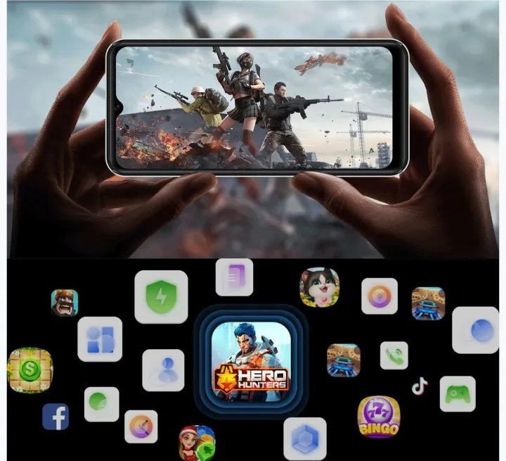 M-HORSE%20S24%20Ultra%20Smartphone%208/128GB%20-%20Image%203