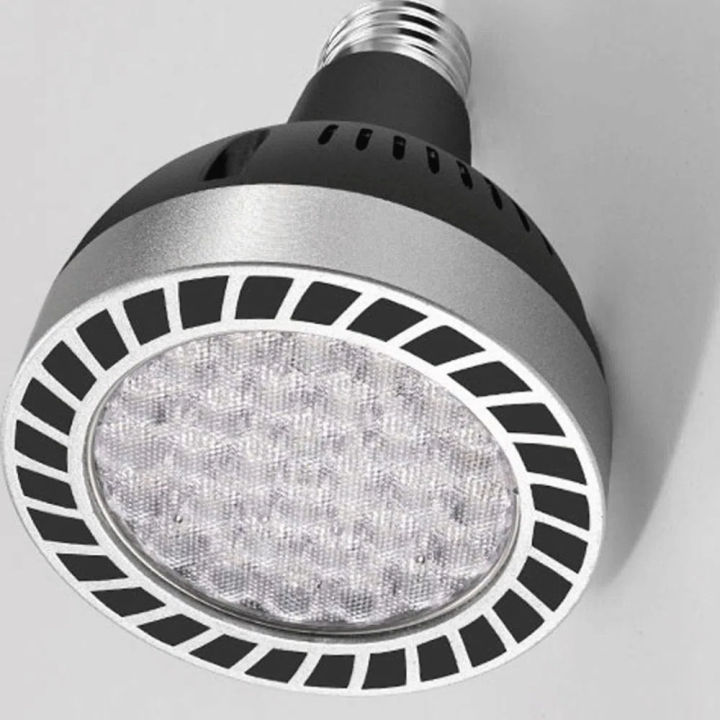 Metal Halide High Output LED Bulb Warm White Super Bright Energy-saving ...