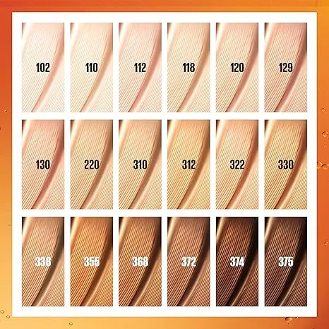 Maybelline%20Super%20Stay%20Up%20to%2024HR%20Skin%20Tint,%20Radiant%20Light-to-Medium%20Coverage%20Foundation,%20Makeup%20Infused%20With%20Vitamin%20C,%20322,%201%20Count%20-%20Image%203