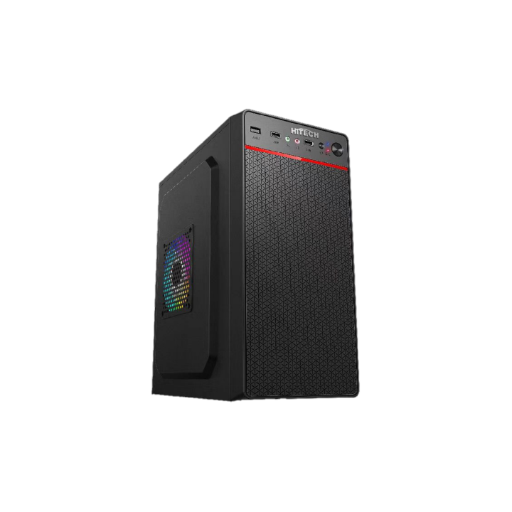 Computer Casing Hitech Brand Cassing Only