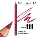 Mesauda Artist lips Flesh 111 Cherry 14gm. 