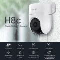 EZVIZ H8C 4MP CCTV Camera. 