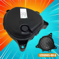 JINMY 2X 1299965-00-A Car Pedestrian Warning Speaker for Model 3/Y 2017-2021. 