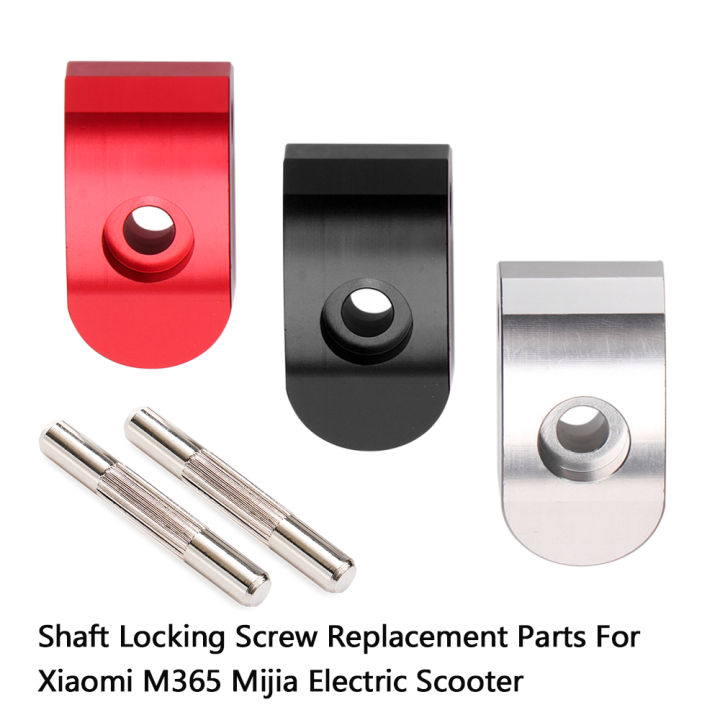 for%20Xiaomi%20M365/Pro%20Repair%20Latch%20Electric%20Scooters%20Parts%20Hinge%20Bolt%20Replacement%20Locks%20Lock%20Screw%20Scooter%20Folding%20Hook%20-%20Image%202