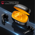 Wenefang Sutuiying TRANSFORMERS TF-T28 Pro ANC Wireless Earphones HiFi Stereo Sound Fashion Bargain price Noise Reduction Headphones LED Power Display Earbuds Choice. 