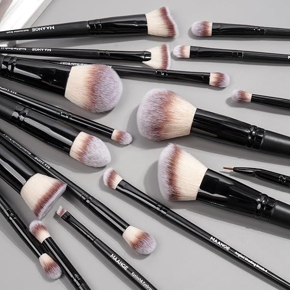 MAANGE%2018%20Pcs%20Makeup%20Brush%20Set%20With%20Bag%20MAG5810%20-%20Image%208