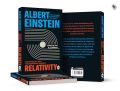 Relativity By Albert Einstein : The Special And The General Theory - Theory of Relativity | Physics and Astrophysics | Space and Time |. 