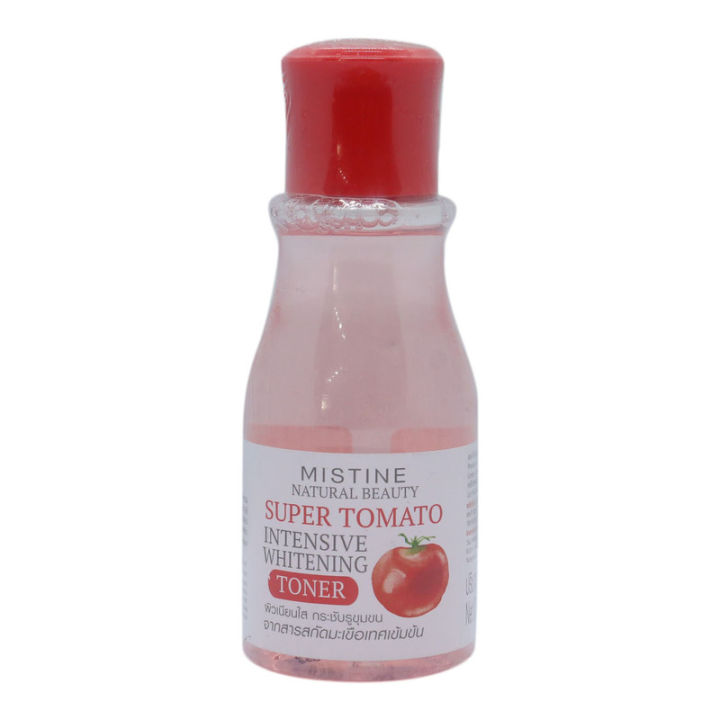 Mistine Super Tomato Toner - 97ml