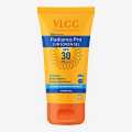 VICC  Radiance Pro Spf 30 Sun Screen Gel - 100G. 