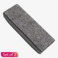 Boho Whiteboard Eraser Pack of 2. 