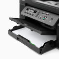 Brother Printer Wireless All In One, Automatic 2 Sided Features, Mobile & Cloud Print And Scan ,Ink Tank Printer- DCP T720DW. 