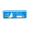 WhiteMoon Regular Natural Comfort Sanitary Pads 240MM 6Pcs Per Pack. 