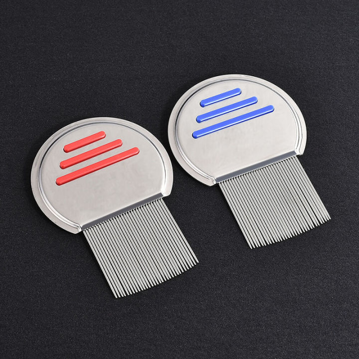 Stainless%20Steel%20Hair%20Lice%20Comb%20Brushes%20Nit%20Free%20Terminator%20Fine%20Egg%20Dust%20RemovalNatuo%20-%20Image%207