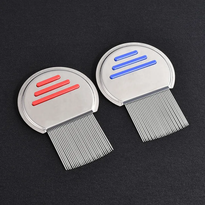 Stainless%20Steel%20Hair%20Lice%20Comb%20Brushes%20Nit%20Free%20Terminator%20Fine%20Egg%20Dust%20Removal%20-%20Image%205
