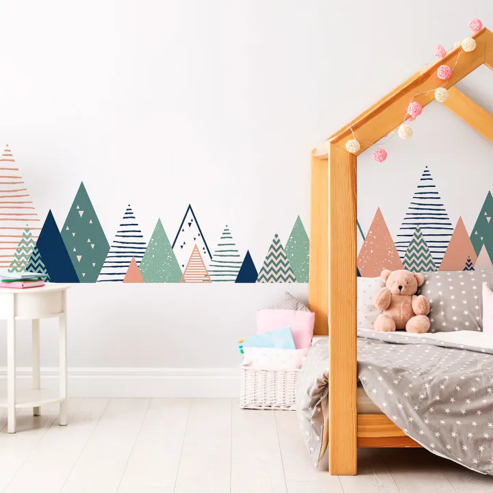 Scandinavian%20Mountains%20Ardika%20Wall%20Sticker%20165cm(W)%20x%2045cm(H)%20-%20Image%204