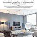 Tuya ZigBee3.0 Wireless mart Home Gateway mart Home Lifestyle Multifunctional Device. 