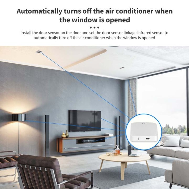 Tuya%20ZigBee3.0%20Wireless%20mart%20Home%20Gateway%20mart%20Home%20Lifestyle%20Multifunctional%20Device%20-%20Image%204