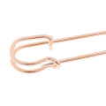 12pcs Large Heavy Duty Stainless Steel Big Jumbo Safety Pin Blanket Crafting JUE. 
