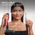 L'oreal Paris Infallible 3-Second Setting Spray, 36hr Long Lasting Makeup. 